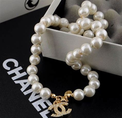 best fake chanel jewelry